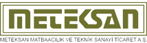 METEKSAN MATBAACILIK VE TEKNİK SAN.TİC.A.Ş.